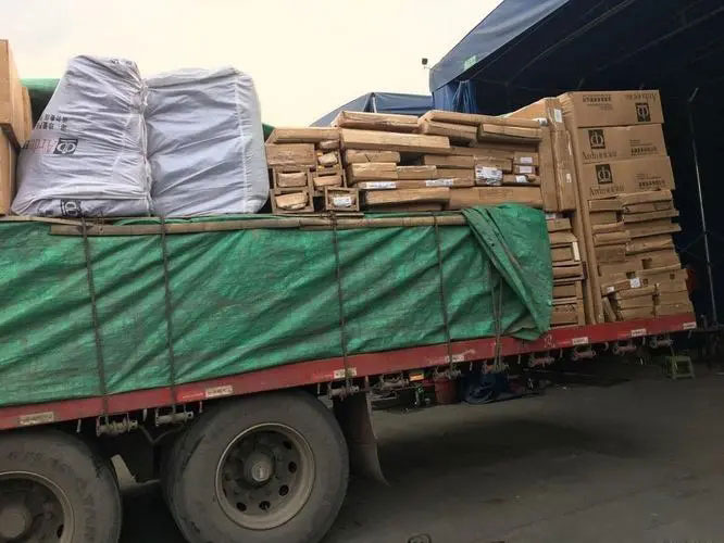 渭滨家具托运